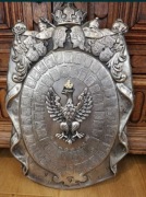 PIĘKNY RYNGRAF PATRIOTYCZNY Z ORŁEM POLSKIM, POLECAM