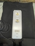 Lampa Ledowa Mocna uliczna