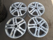 Felgi Mercedes Benz 18" G klasa, Gelenda, W463