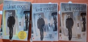 "The Lost Room"   ["Zagubiony pokój"]   Mini-serial, komplet !!!   DVD !!!