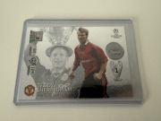 Karta Legend Champions League 2012/2013 Teddy Sheringham