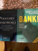 Książki bankowość 