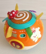 Zabawka interaktywna Migoczącą Hula Kula V-tech 