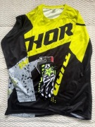 Zestaw koszulka + rękawice thot motocross atv