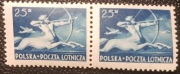 Polska Fi 445 Centaur-Wyd.Lotnicze / czysta 2-ka