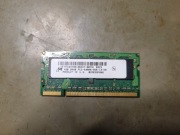 Pamięć ram do laptopa 4GB DDR2 PC2-5300 Micron 1x4GB!!!