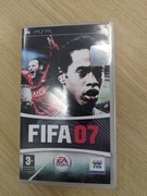 Gra Fifa 2007 PSP 1