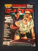 CD-Action numer 211 13/2012