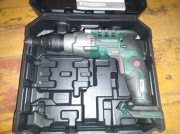 Wkrętarka Parkside PTBSA 20Li A1 + baterie