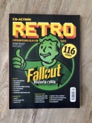 Magazyn CD-ACTION RETRO 02/2024