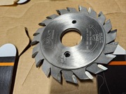 Dimar podcinak składany DVF 080 2.8/3.6 2x10T