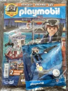 Magazyn Playmobil Nr 04/2022