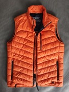 Bezrękawnik męski puchowy kamizelka camel active R-50