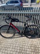 Romet Aspre 1 Gravel – bardzo mało używany