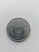 5 kopiejek Ukraina 2003r 
