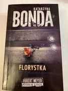 FLORYSTKA Katarzyna Bonda