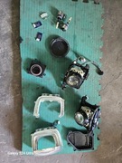 Bi xenon lampa Golf 7