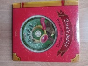 T2- Pierścień orlicy - słuchowisko / Baśnie polskie