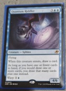 Quantum Riddler NM Edge of Eternities