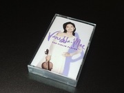 Vanessa-Mae -The Violin Player -MC kaseta