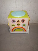 Kostka manipulacyjna