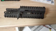 MadBull  Daniel Defense RIS Kit L85 SA80 Rail