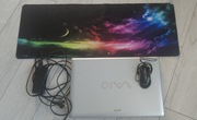 LAPTOP SONY VAIO 17"