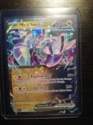 KARTA POKEMON MIRAIDON EX TEF 122