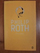 Philip Roth, Everyman, 2016