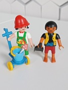 Zestaw Playmobil 5