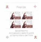 Watykan 2018  rok Katalog: Sassone 1775  **