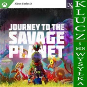 Journey To The Savage Planet Employee Of The Month