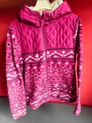 Polar dziewczęcy różowy rozm. 146 YOUNGSTYLE