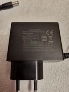 Zasilacz sprawny typu NNA-C1000IC12.0-12H-DE, U=12V 1A do Ferguson T760i