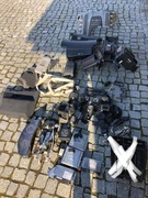 Sterownik Moduł Kolumna Pokrywa Osłona A8 D2 LIFT