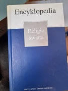 "Religie świata" encyklopedia PWN