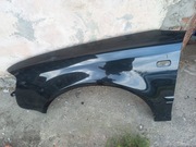 Błotnik lewy przedni audi a4b7 cabrio kod LZ9W