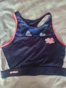 Super sportowy top Zara 13 - 14 lat