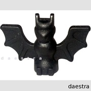 LEGO Zwierzęta 30103 NIETOPERZ czarny