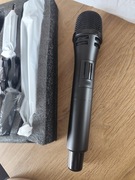 Zestaw dwóch mikrofonów bezprzewodowych, nowe