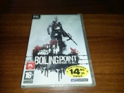 Boiling Point Road to Hell NOWA FOLIA PL