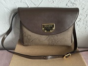 Nina Ricci torebka crossbody vintage