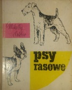 Psy rasowe. Mikołaj Szklar 