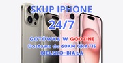 SKUP APPLE/IPHONE Gotówka w ten sam dzień *dojazd GRATIS*