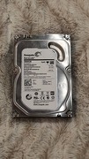 Dysk twardy Seagate Barracuda 2TB ST2000DM001