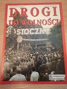 Drogi do wolności Solidarność Wyd. spec. Tygodnik Życia 28 sierpnia 2000
