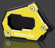 Poszerzenie nozki stopki Bmw R1250GS 40 lat 719 HP