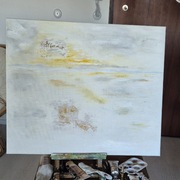 Do sprzedania obraz olejny na płótnie 