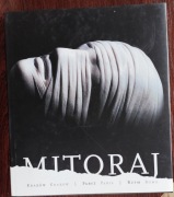 Igor Mitoraj Kraków Paryż Rzym Album