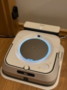 iRobot Braava Jet m6 – robot mopujący, bardzo dobry stan